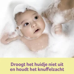 Bad & Douche<Zwitsal 6x Zeepvrij Schuimbad 200 ml