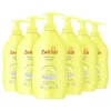 Bad & Douche<Zwitsal 6x Zeepvrije Wasgel 400 ml