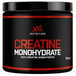 Creatine Monohydraat 250 gr^XXL Nutrition