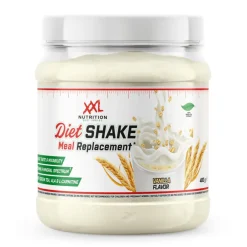 Maaltijdvervangers|Sportvoeding & Drank<XXL Nutrition Diet Shake Vanille 480 gr