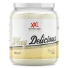 Sportvoeding & Drank<XXL Nutrition Whey Delicious Vanille 450 gr