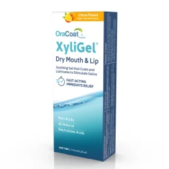 Specialistische Mondverzorging<Xyligel Speekselvervanger 50 ml