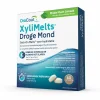 Specialistische Mondverzorging<Xylimelts voor Droge Mond Milde Munt 40 stuks