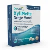 Specialistische Mondverzorging<Xylimelts voor Droge Mond 40 stuks