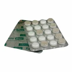 Specialistische Mondverzorging<Xylimelts voor Droge Mond 40 stuks