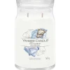 Online Geurkaars Large Jar Soft Blanket 567 gr Kaarsen|Geurkaarsen