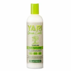 Clearance Green Curls Curl Activator 355 ml Haarverzorging