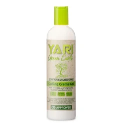 Sale Green Curls Curling Crème Gel 355 ml Haarverzorging