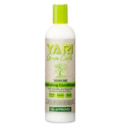 Conditioner<Yari Green Curls Hydrating Conditioner 355 ml
