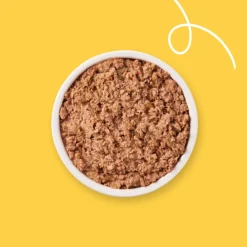 Bio Alu Paté Grainfree Hondenvoer Nat Kip & Eend 150 gr Hondenvoer