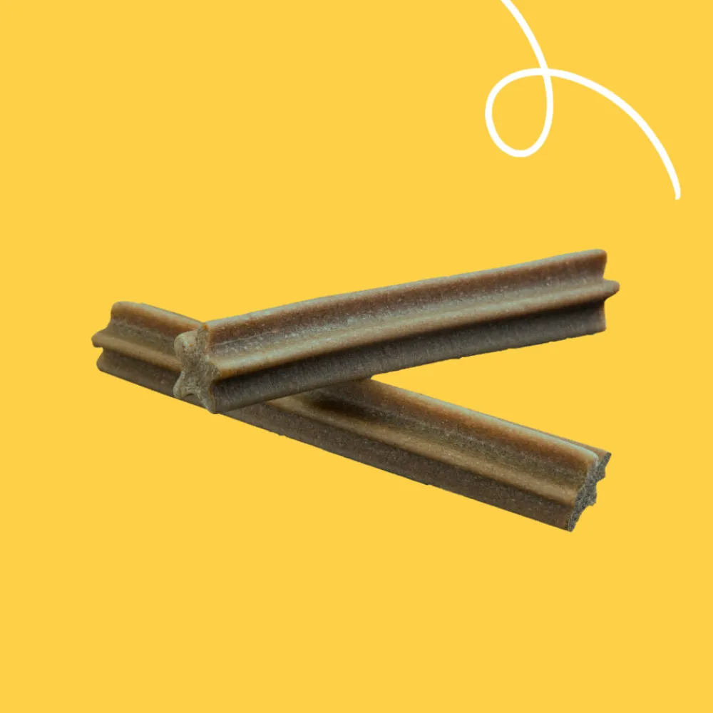 Snacks<Yarrah Bio Dental Stick 180 gr