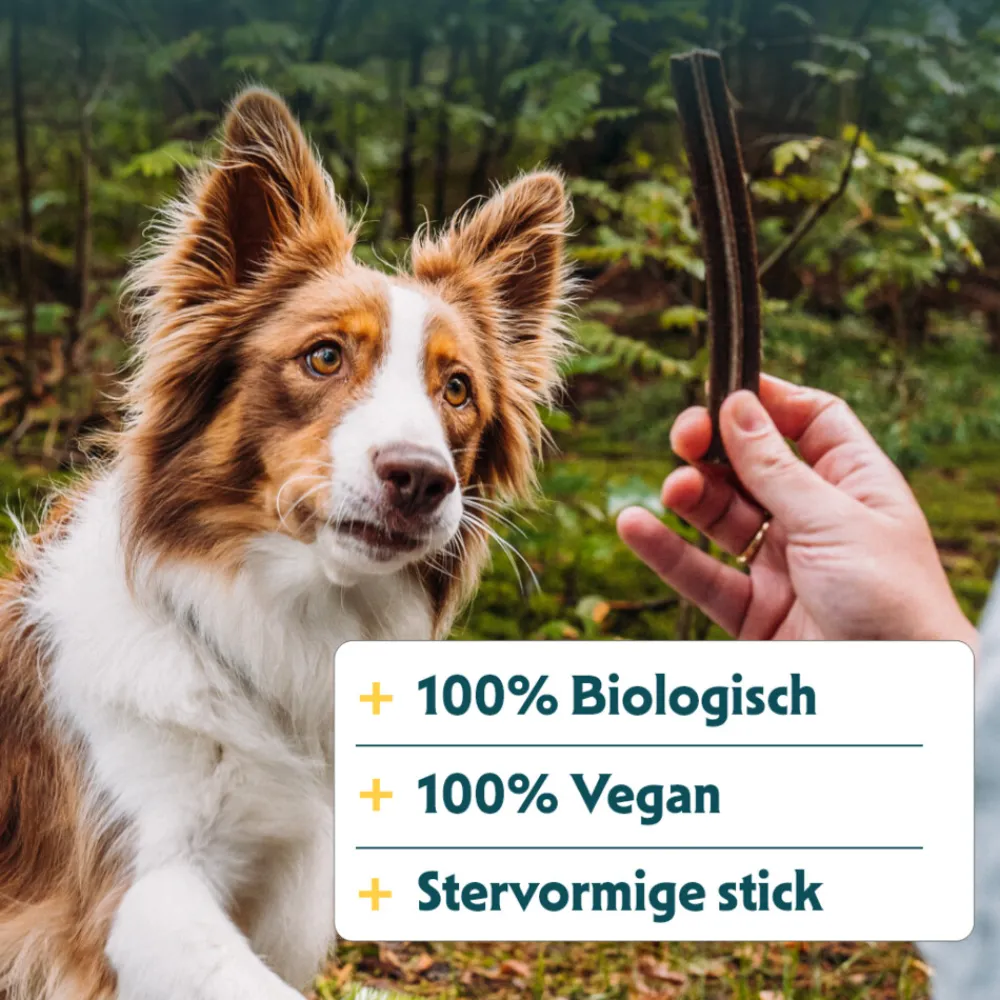 Snacks<Yarrah Bio Dental Stick 180 gr