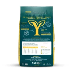 Hondenvoer<Yarrah Bio Hondenvoer Adult Kip 5 kg
