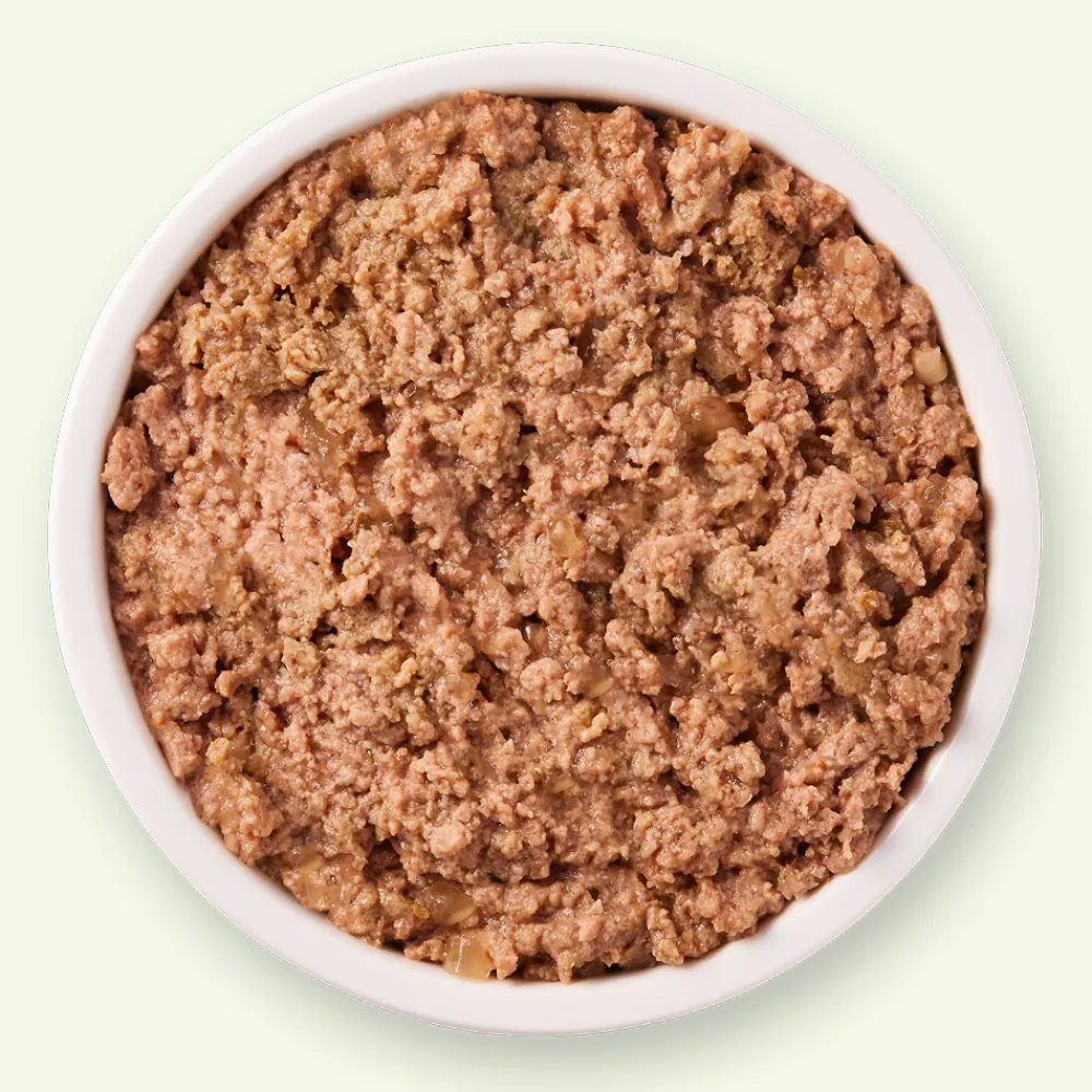 Hondenvoer<Yarrah Bio Hondenvoer Multipack Paté Graanvrij Kip & Kalkoen 6 x 150 gr