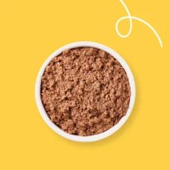 Hot Bio Hondenvoer Paté Kip 400 gr Hondenvoer