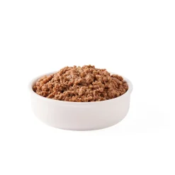 Sale Bio Hondenvoer Paté Kip & Zalm 150 gr Hondenvoer