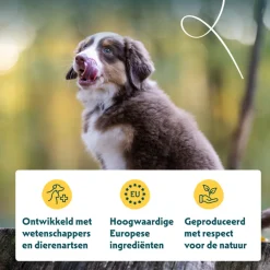 New Bio Hondenvoer Puppy Kip 2 kg Hondenvoer