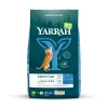 Kattenvoer<Yarrah Bio Kattenvoer Adult Vis 2,4 kg