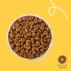 New Bio Kattenvoer Adult Vis 800 gr Kattenvoer