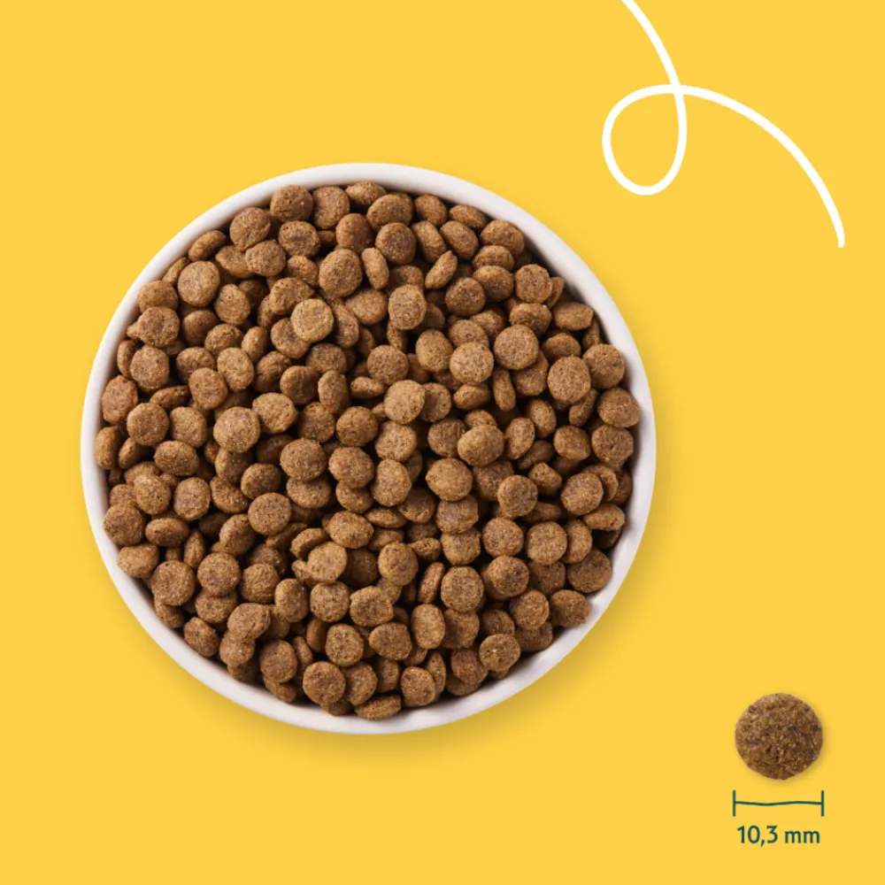 Bio Kattenvoer Graanvrij Kip & Vis 6 kg^Yarrah Clearance