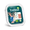 Bio Kattenvoer Paté Zalm 100 gr^Yarrah Outlet