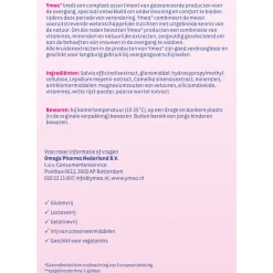 Outlet Overgang Silhouet 128 capsules Voor Vrouw Of Man