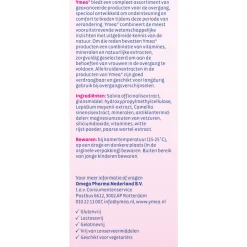 Discount Overgang Silhouet 64 capsules Voor Vrouw Of Man