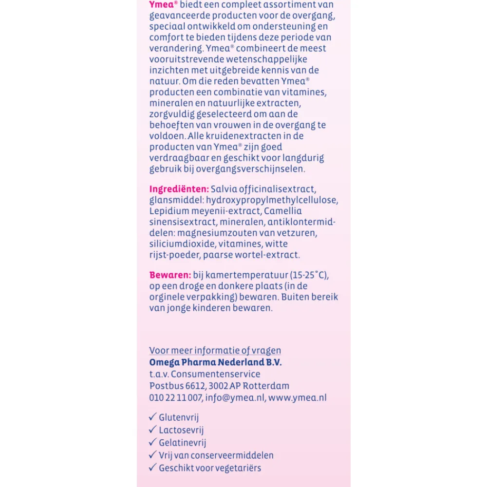 Discount Overgang Silhouet 64 capsules Voor Vrouw Of Man