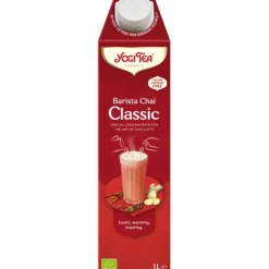 Hot Barista Chai Classic Biologisch 1000 ml Thee