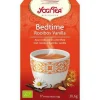 Bedtime Rooibos Vanilla Biologisch 17 stuks^Yogi tea New