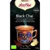 Sale Black Chai Biologisch 17 stuks Thee