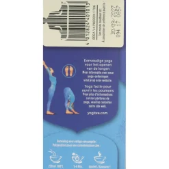 Hot Breathe Deep Biologisch 17 stuks Thee