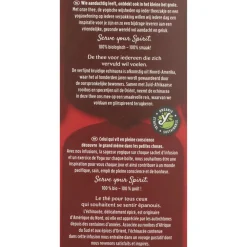 Thee<Yogi tea Echinacea Biologisch 17 stuks