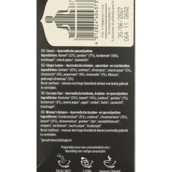 New Finest Selection Biologisch 18 stuks Thee