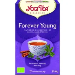 Forever Young 17 Stuks^Yogi tea Discount