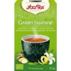 Green Jasmine Biologisch 17 stuks^Yogi tea Outlet