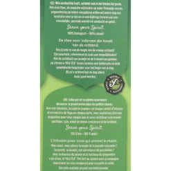 Green Jasmine Biologisch 17 stuks^Yogi tea Outlet