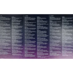 Sale Kerst Adventskalender 2024 24 stuks Geschenksets|Thee