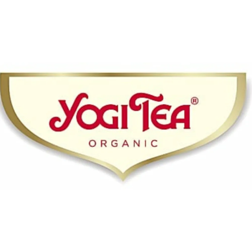 Maca Chai 12 Stuks^Yogi tea Best
