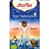 Star Salutation Biologisch 17 stuks^Yogi tea