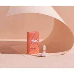 Intiemhygiëne<Yoni Biologisch Katoenen Tampons Medium 16 stuks