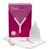 Menstruatiecup Maat 1^Yoni Clearance