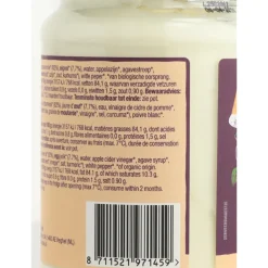 Mayonaise Vol & Romig Biologisch 370 ml Soepen & Sauzen