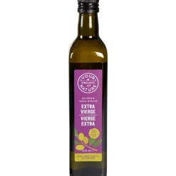 Olie & Azijn<Your Organic Nature Olijfolie Extra Vierge Bio 500 ml