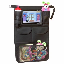 Sale Autostoel Organizer Tablet Thuis & Onderweg
