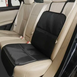 Clearance Autostoelbeschermer Deluxe Thuis & Onderweg