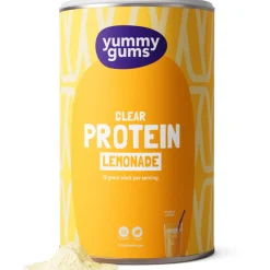 Best Clear Protein Lemonade 224 gr Sportvoeding & Drank