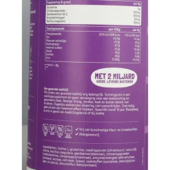 Gut Support Lemonade 240 gr^Yummygums