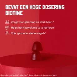 Hair 60 gummies^Yummygums Outlet