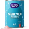 Lemonade Magnesium 240 gr^Yummygums Hot